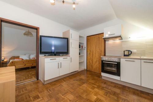Apartamento Haus G�hringer / Ferienwohnungen