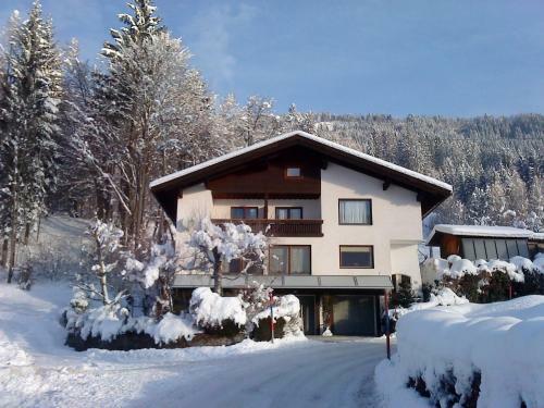Apartamento Ferienwohnung Lisbeth Ambra