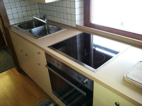 Apartamento Ferienwohnung Lisbeth Ambra