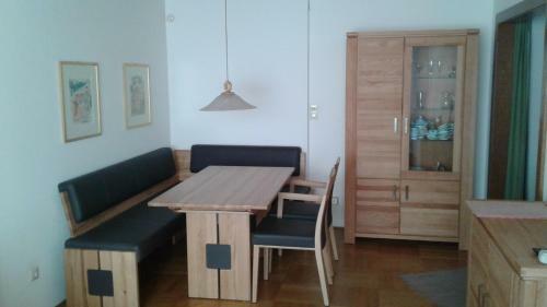 Apartamento Ferienwohnung Lisbeth Ambra