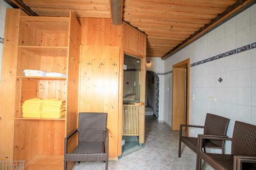 Hostal Schullerhof