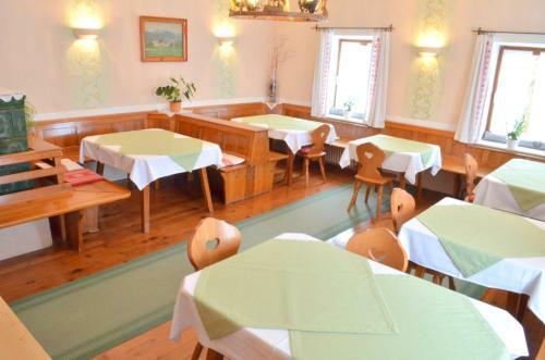 Hostal Schullerhof