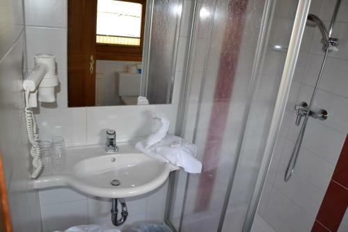 Hotel Pension Marienhof