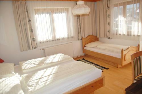 Hotel Pension Marienhof