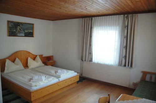 Hotel Pension Marienhof
