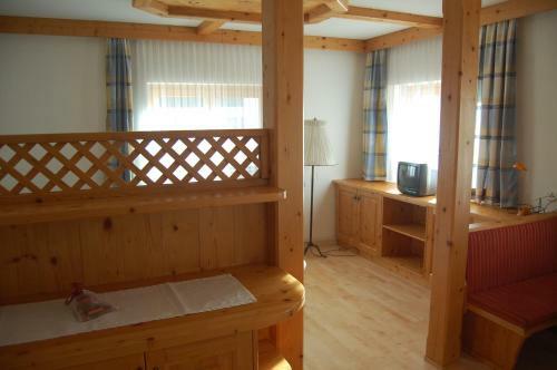 Hotel Pension Marienhof