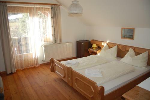 Hotel Pension Marienhof