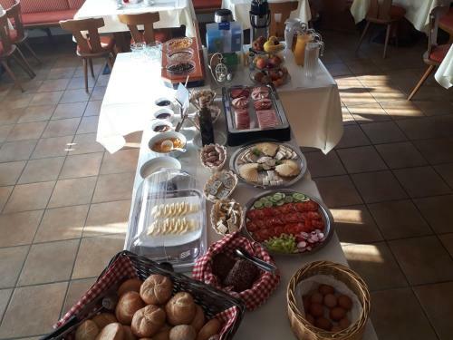 Hotel Pension Marienhof