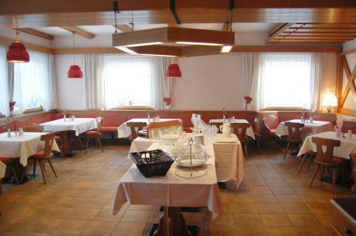 Hotel Pension Marienhof