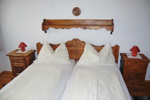 Hotel Pension Marienhof
