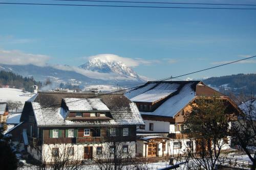 Hotel Pension Marienhof