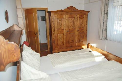 Hotel Pension Marienhof