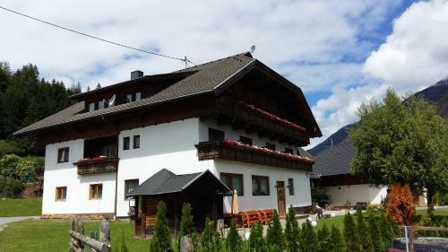 Hotel Pension Marienhof