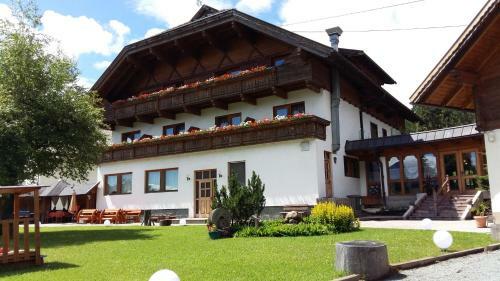 Hotel Pension Marienhof