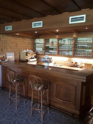 Hotel Pension Marienhof