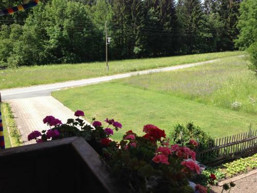 Apartamento Haus Berchtold