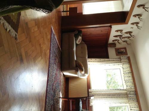 Apartamento Haus Berchtold