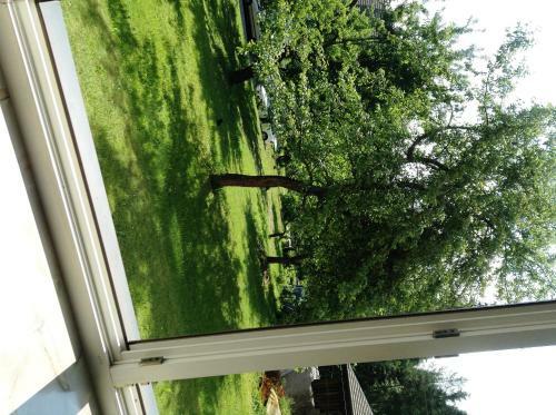 Apartamento Haus Berchtold