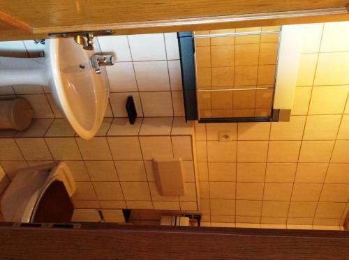 Apartamento Haus Berchtold