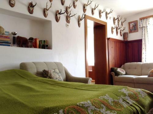 Apartamento Haus Berchtold
