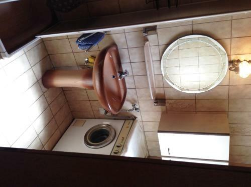 Apartamento Haus Berchtold