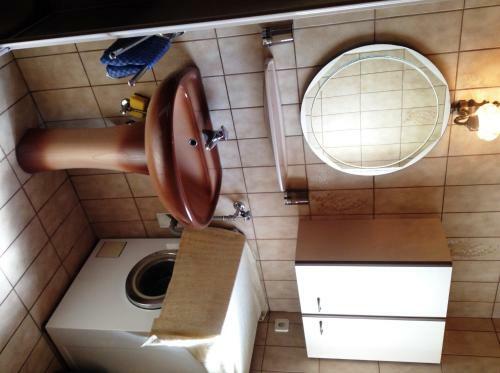 Apartamento Haus Berchtold