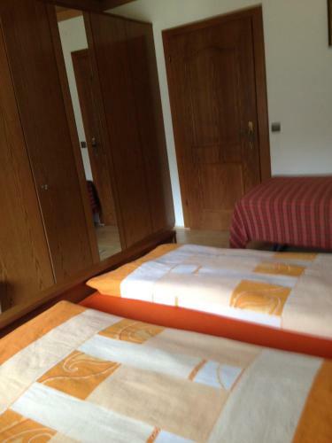 Apartamento Haus Berchtold