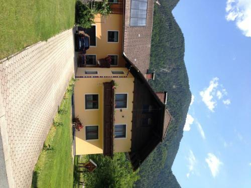 Apartamento Haus Berchtold