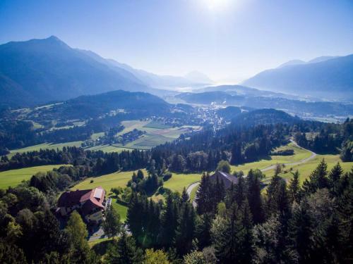 Panoramahotel Hauserhof