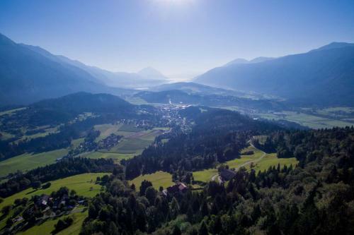 Panoramahotel Hauserhof