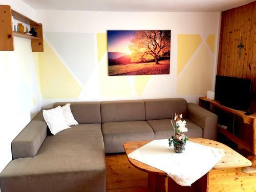 Apartamento Ferienwohnung Kaltenleitner