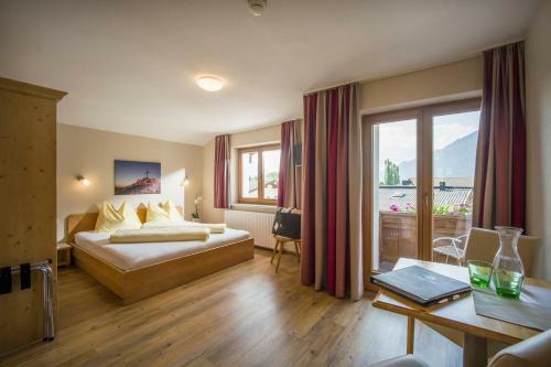 Hostal Sonnleiten