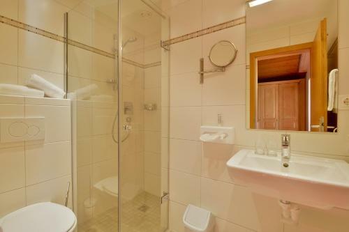 Hostal Sonnleiten