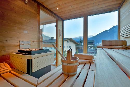 Hostal Sonnleiten