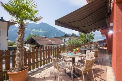 Hostal Sonnleiten