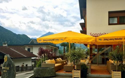 Hostal Sonnleiten