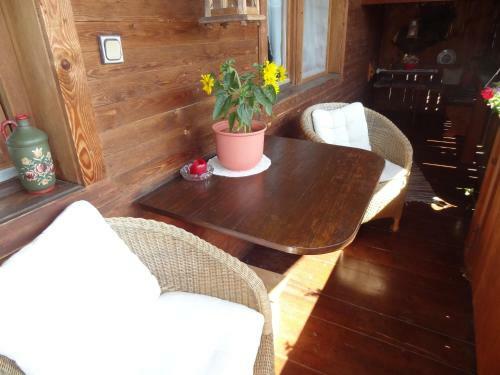 Apartamento Ferienwohnung Wurm