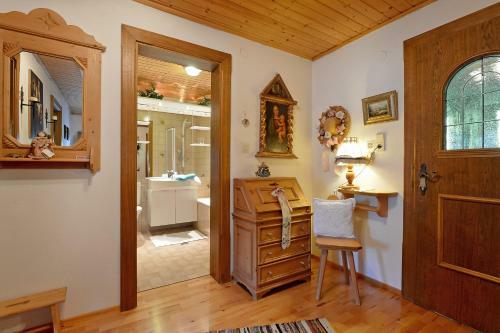 Apartamento Ferienwohnung Wurm
