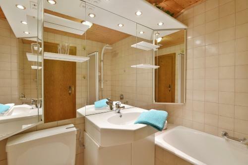 Apartamento Ferienwohnung Wurm