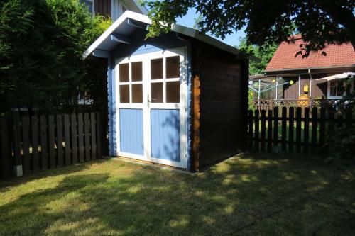 Haus Mika