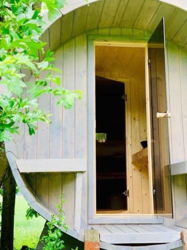 Tree Houses