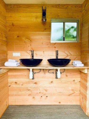 Tree Houses