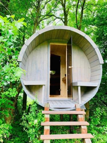 Tree Houses