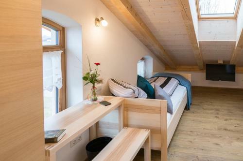 Hostal Pension Baumgartner