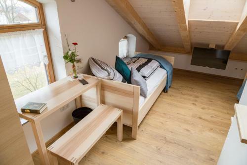 Hostal Pension Baumgartner