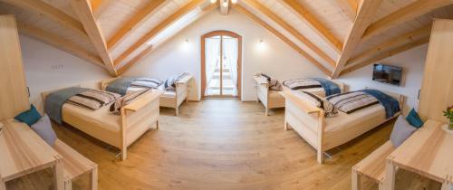 Hostal Pension Baumgartner