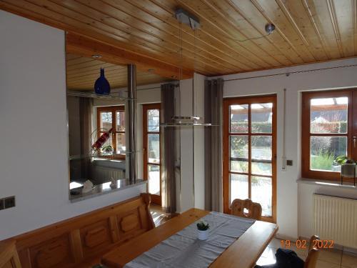 Apartamento Ferienwohnung Schwarz