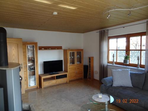 Apartamento Ferienwohnung Schwarz