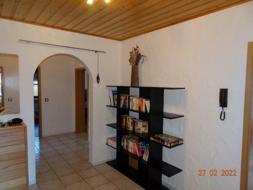 Apartamento Ferienwohnung Schwarz