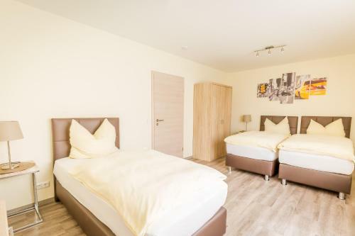 Apartamento Boardinghaus Modern Living